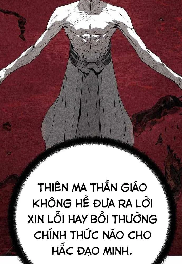 Tuyệt Thế Hồi Quy Chapter 109 - 116