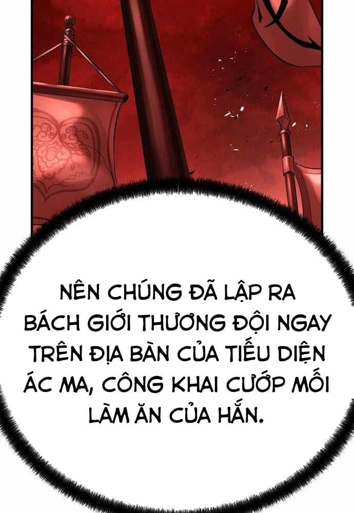 Tuyệt Thế Hồi Quy Chapter 109 - 119