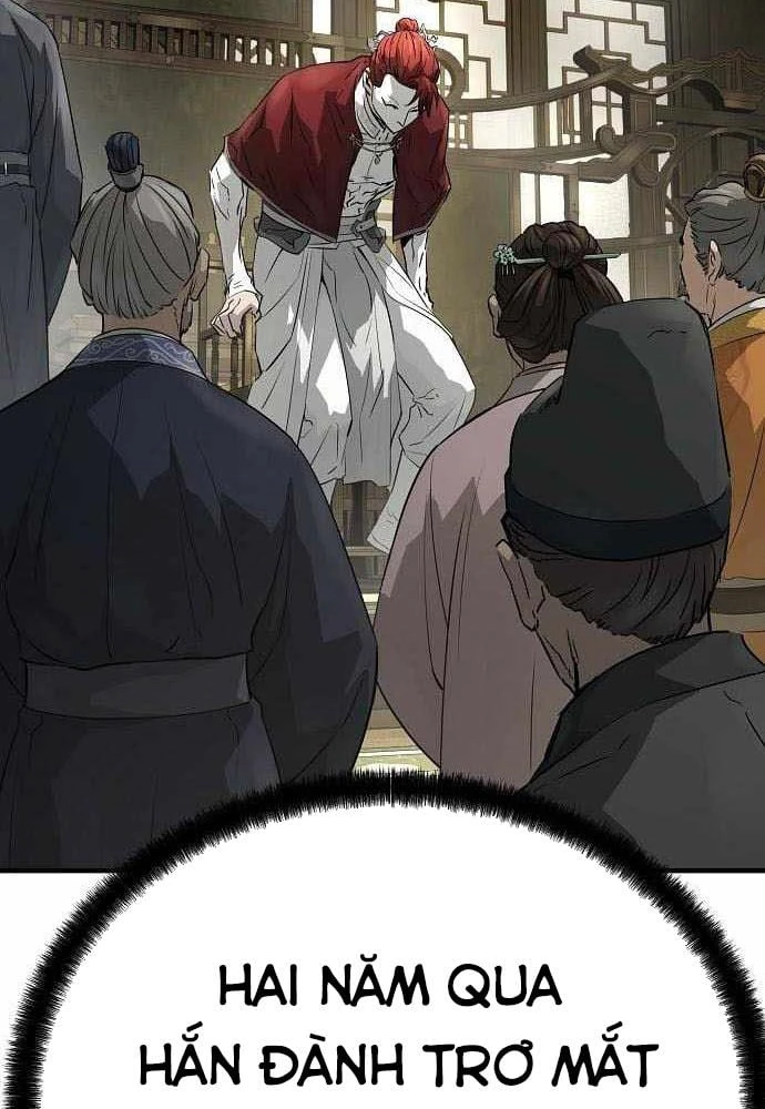 Tuyệt Thế Hồi Quy Chapter 109 - 121