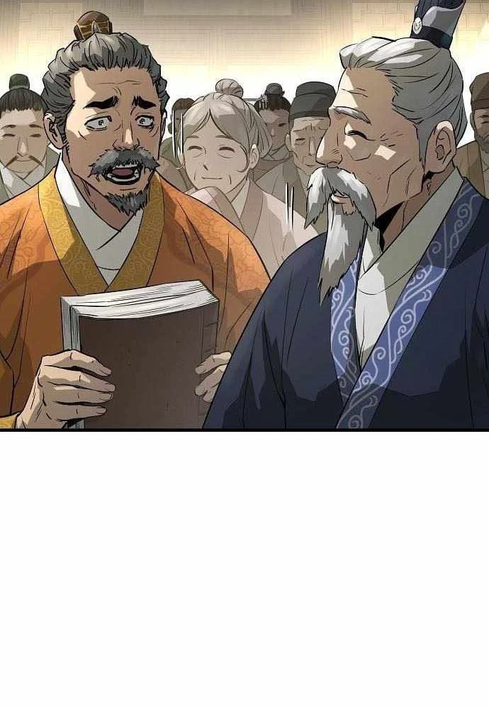 Tuyệt Thế Hồi Quy Chapter 109 - 125