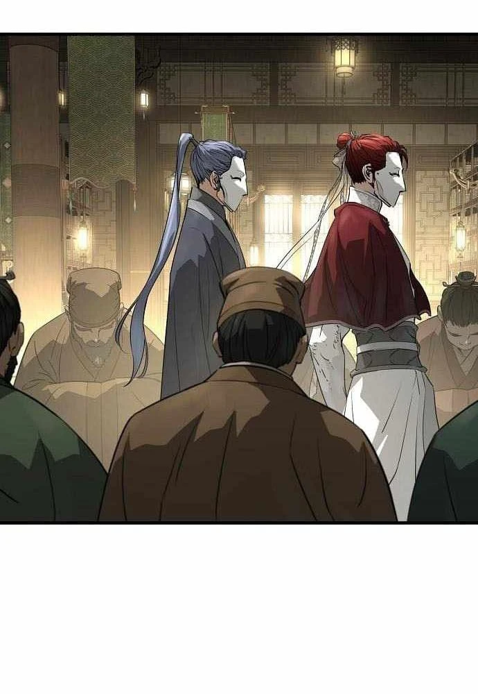 Tuyệt Thế Hồi Quy Chapter 109 - 126
