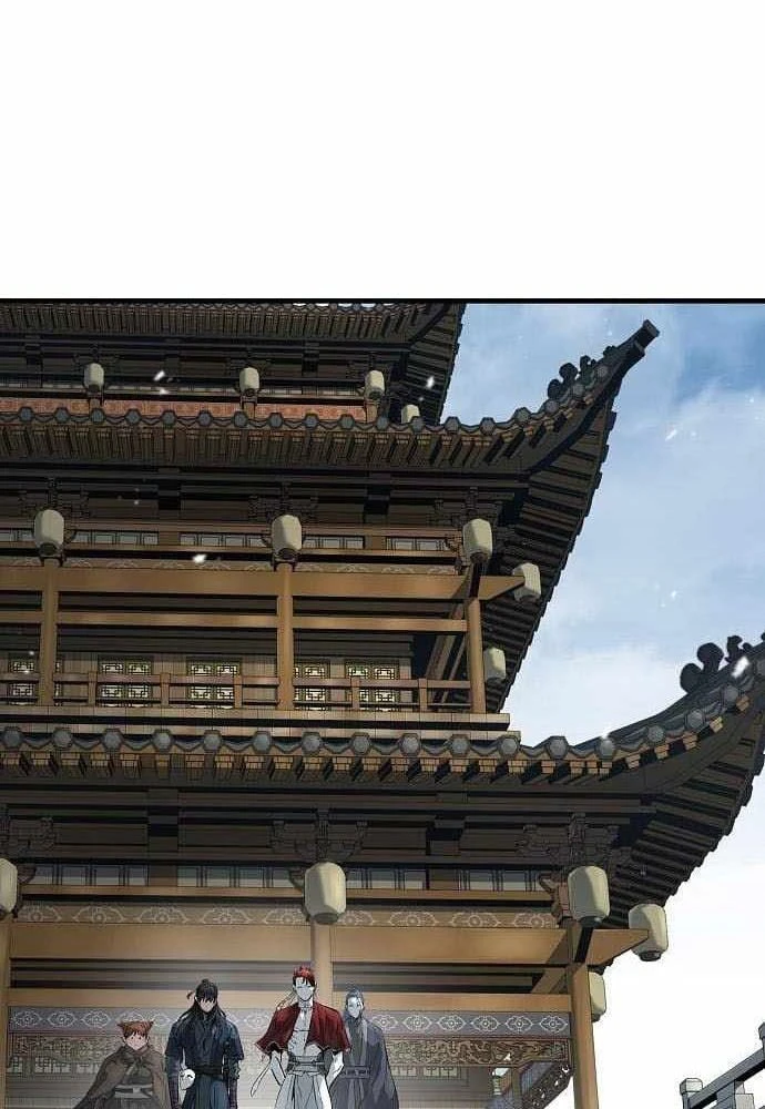 Tuyệt Thế Hồi Quy Chapter 109 - 127