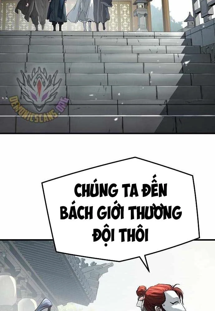 Tuyệt Thế Hồi Quy Chapter 109 - 128