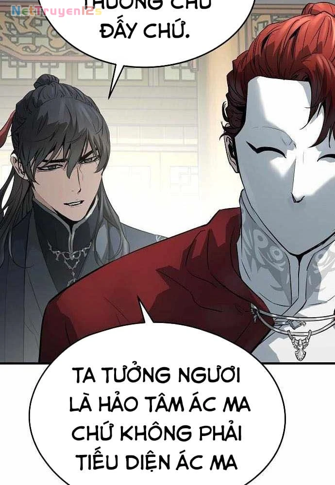Tuyệt Thế Hồi Quy Chapter 109 - 130