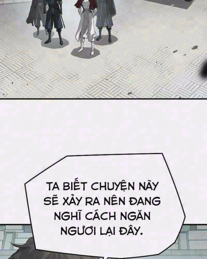 Tuyệt Thế Hồi Quy Chapter 110 - 4