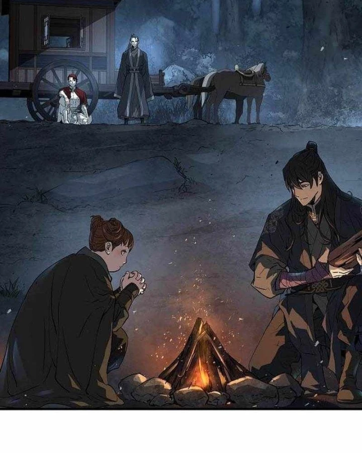 Tuyệt Thế Hồi Quy Chapter 110 - 13