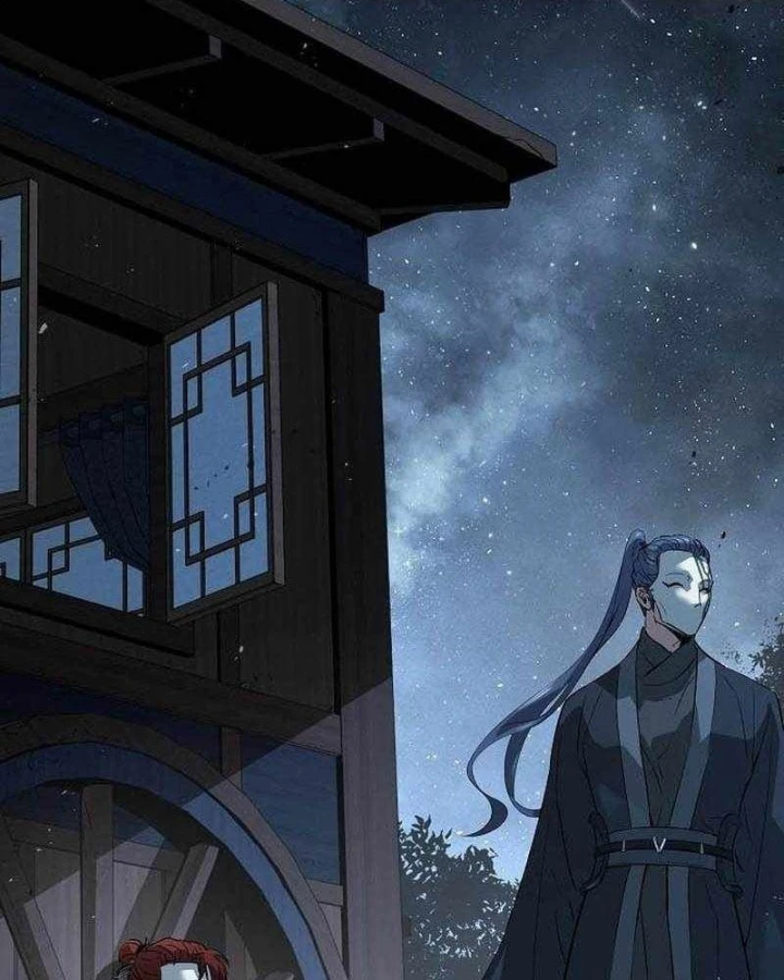 Tuyệt Thế Hồi Quy Chapter 110 - 19