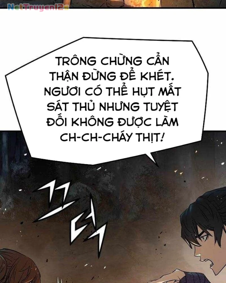 Tuyệt Thế Hồi Quy Chapter 110 - 24