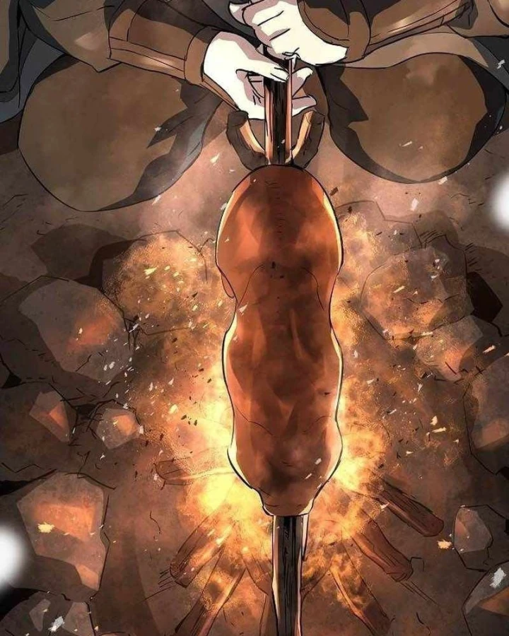Tuyệt Thế Hồi Quy Chapter 110 - 32