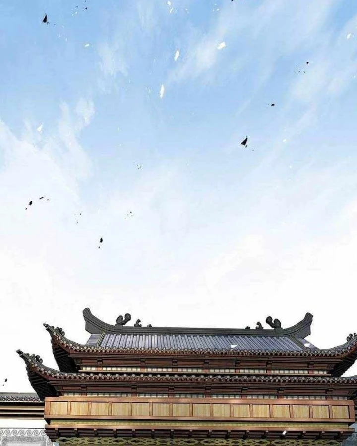 Tuyệt Thế Hồi Quy Chapter 110 - 39