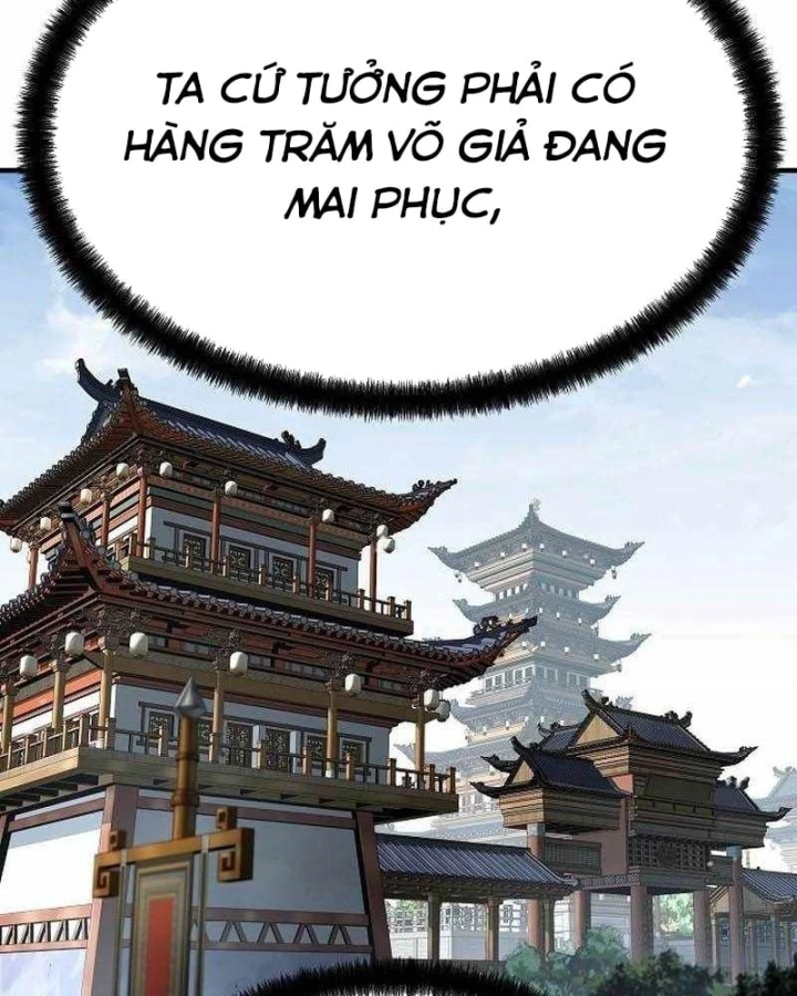 Tuyệt Thế Hồi Quy Chapter 110 - 51