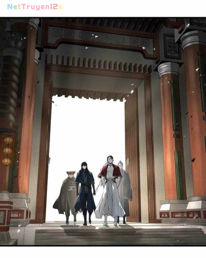 Tuyệt Thế Hồi Quy Chapter 110 - 63