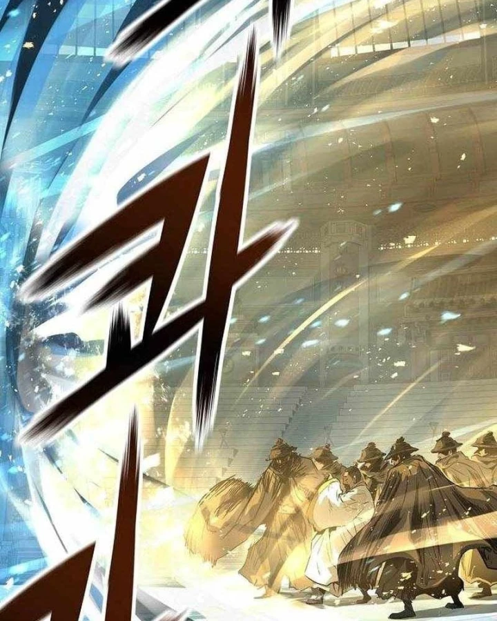 Tuyệt Thế Hồi Quy Chapter 110 - 94