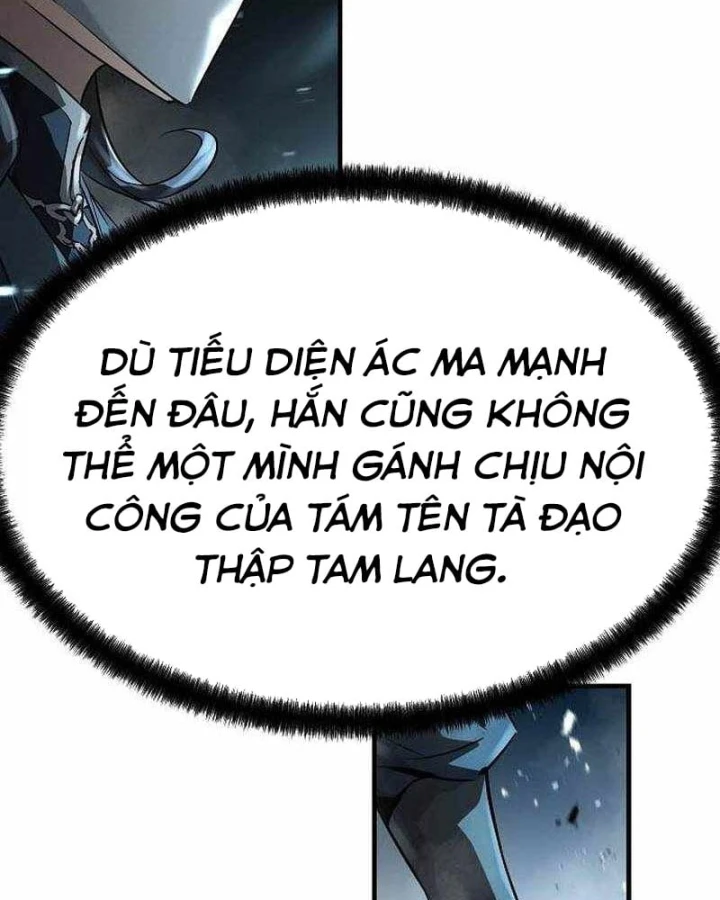 Tuyệt Thế Hồi Quy Chapter 110 - 96
