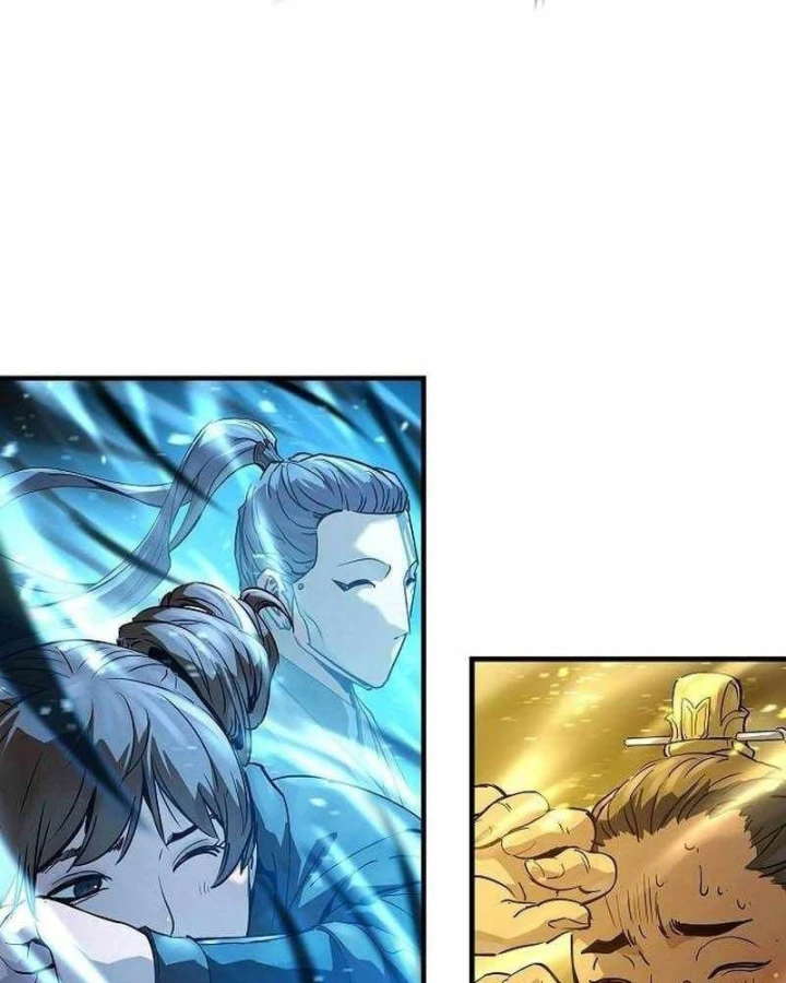 Tuyệt Thế Hồi Quy Chapter 110 - 103
