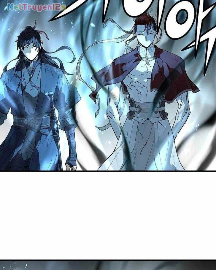 Tuyệt Thế Hồi Quy Chapter 110 - 115