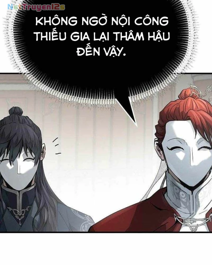 Tuyệt Thế Hồi Quy Chapter 110 - 121