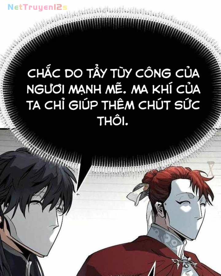Tuyệt Thế Hồi Quy Chapter 110 - 122