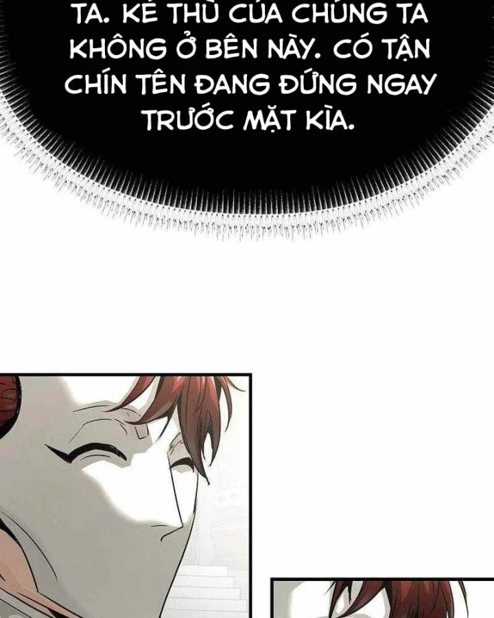 Tuyệt Thế Hồi Quy Chapter 110 - 125