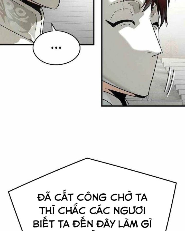Tuyệt Thế Hồi Quy Chapter 110 - 126