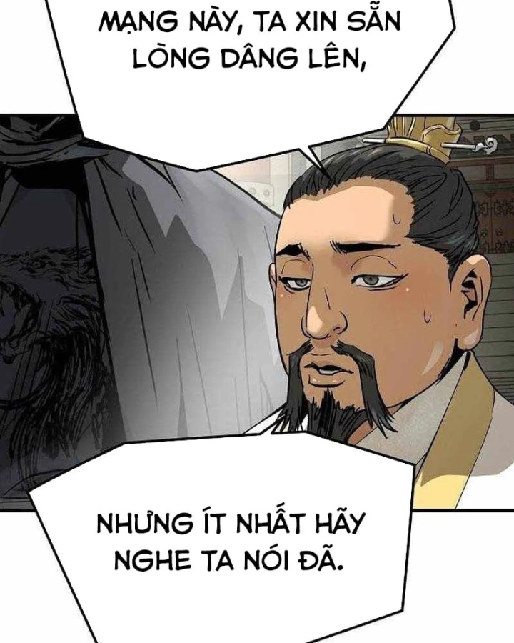 Tuyệt Thế Hồi Quy Chapter 110 - 129