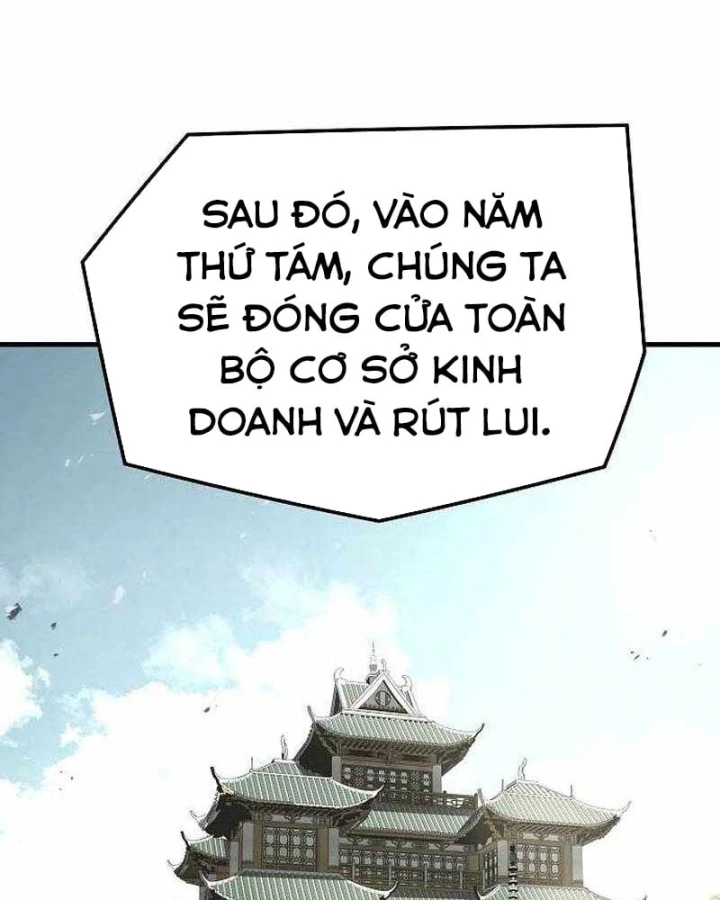 Tuyệt Thế Hồi Quy Chapter 110 - 133