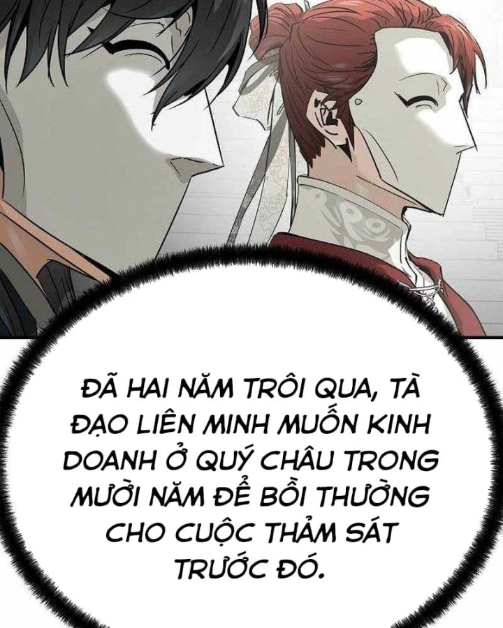 Tuyệt Thế Hồi Quy Chapter 110 - 135