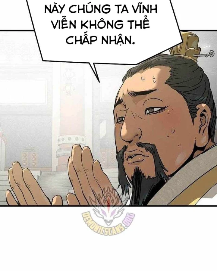 Tuyệt Thế Hồi Quy Chapter 110 - 147