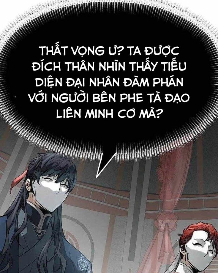 Tuyệt Thế Hồi Quy Chapter 110 - 157