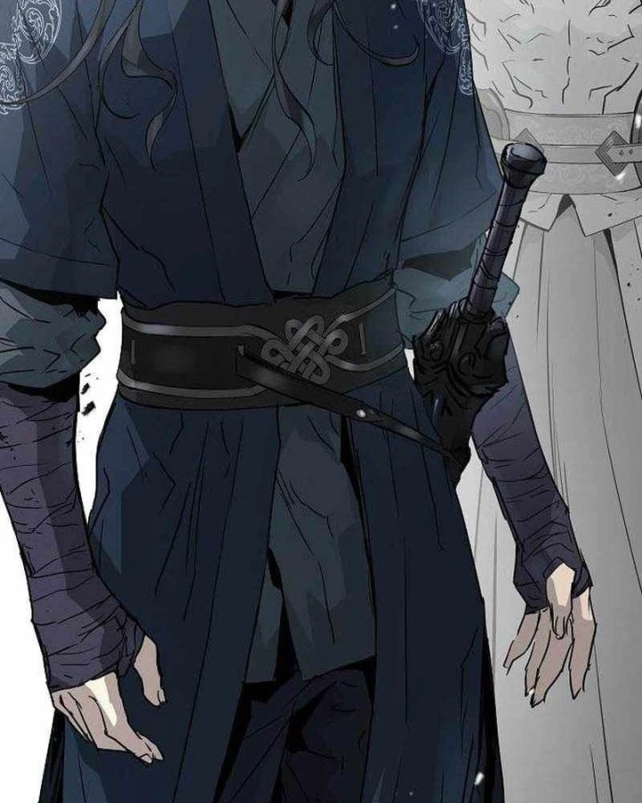 Tuyệt Thế Hồi Quy Chapter 110 - 176