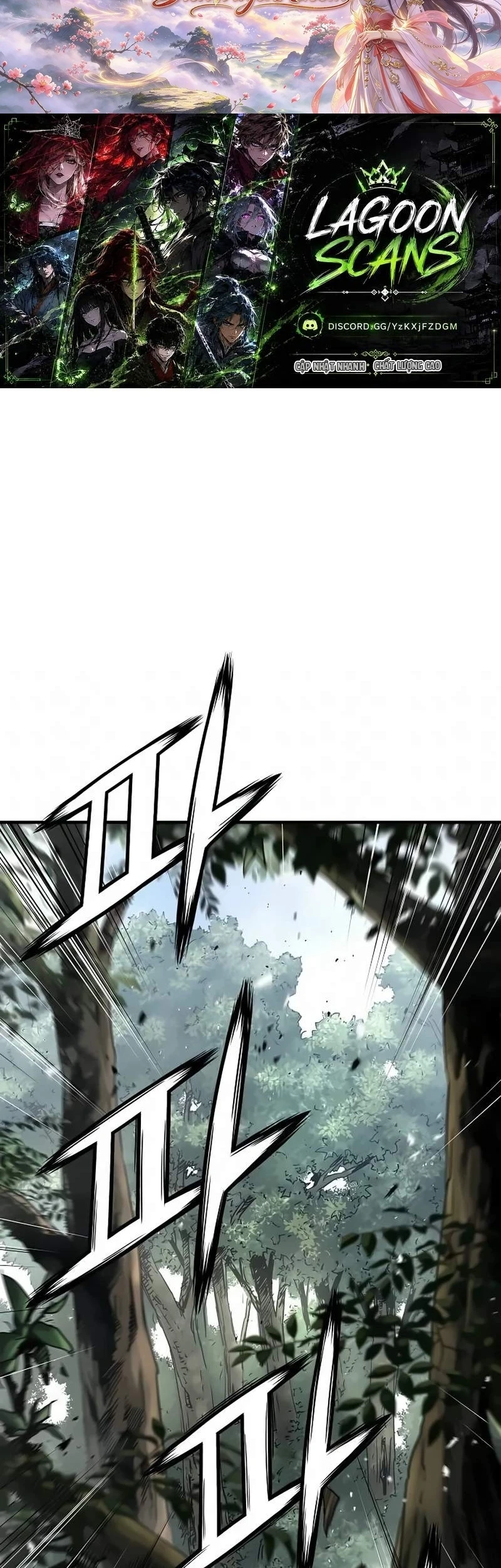 Tuyệt Thế Hồi Quy Chapter 124 - 2