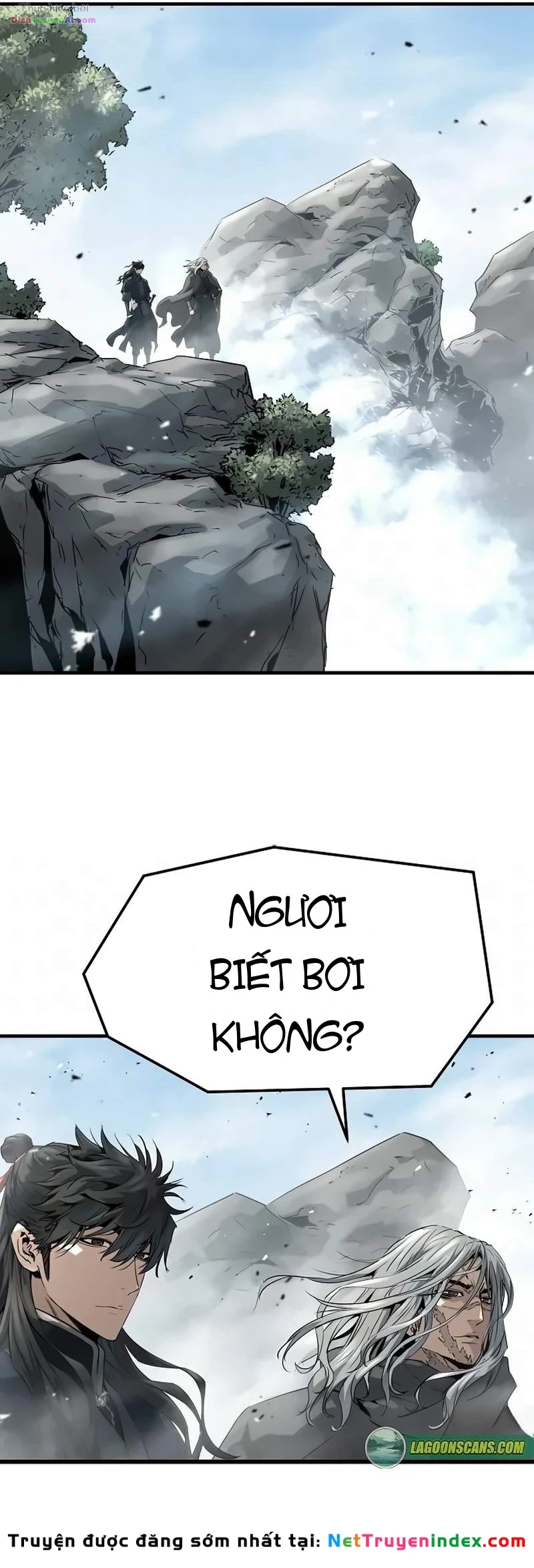Tuyệt Thế Hồi Quy Chapter 124 - 7