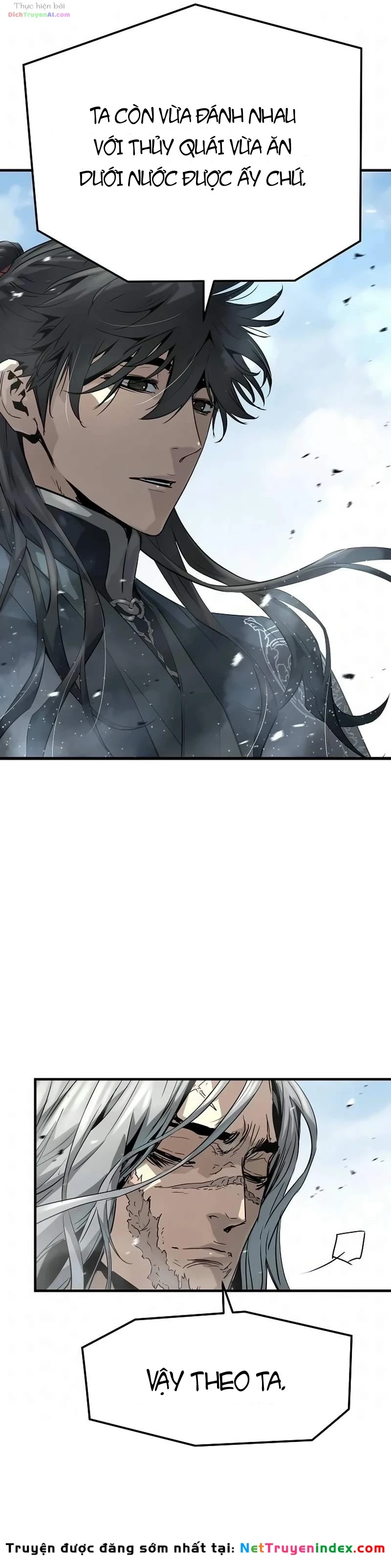 Tuyệt Thế Hồi Quy Chapter 124 - 8