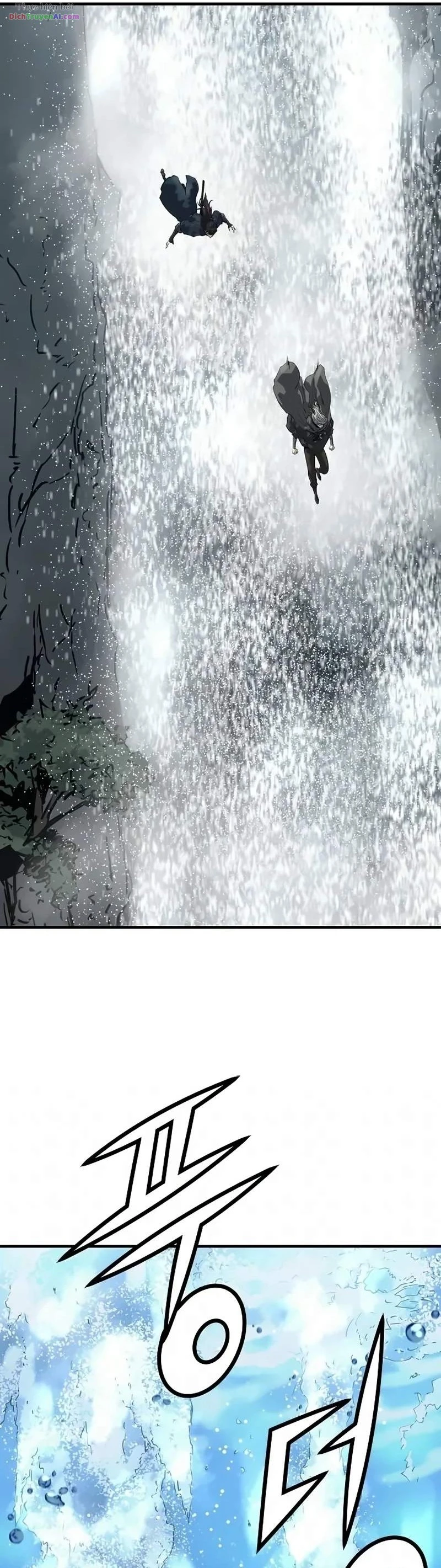 Tuyệt Thế Hồi Quy Chapter 124 - 9