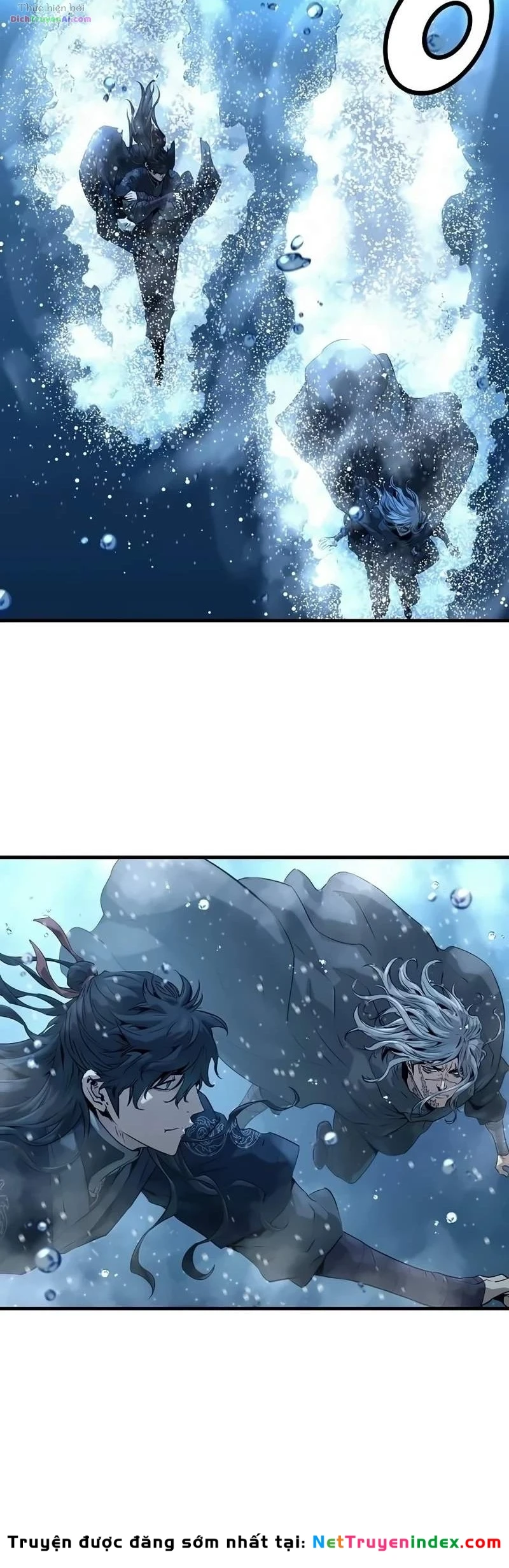 Tuyệt Thế Hồi Quy Chapter 124 - 10