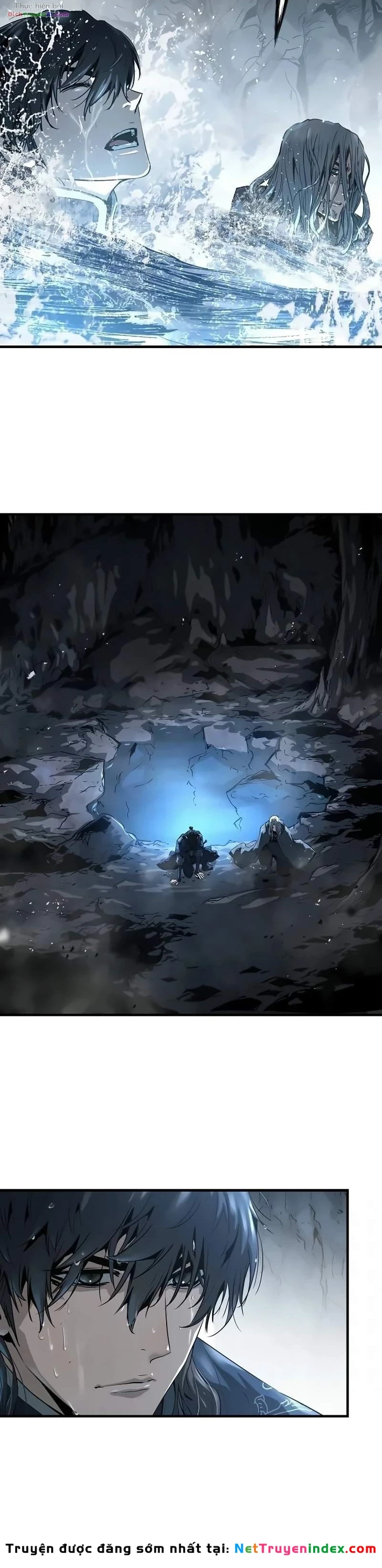 Tuyệt Thế Hồi Quy Chapter 124 - 12