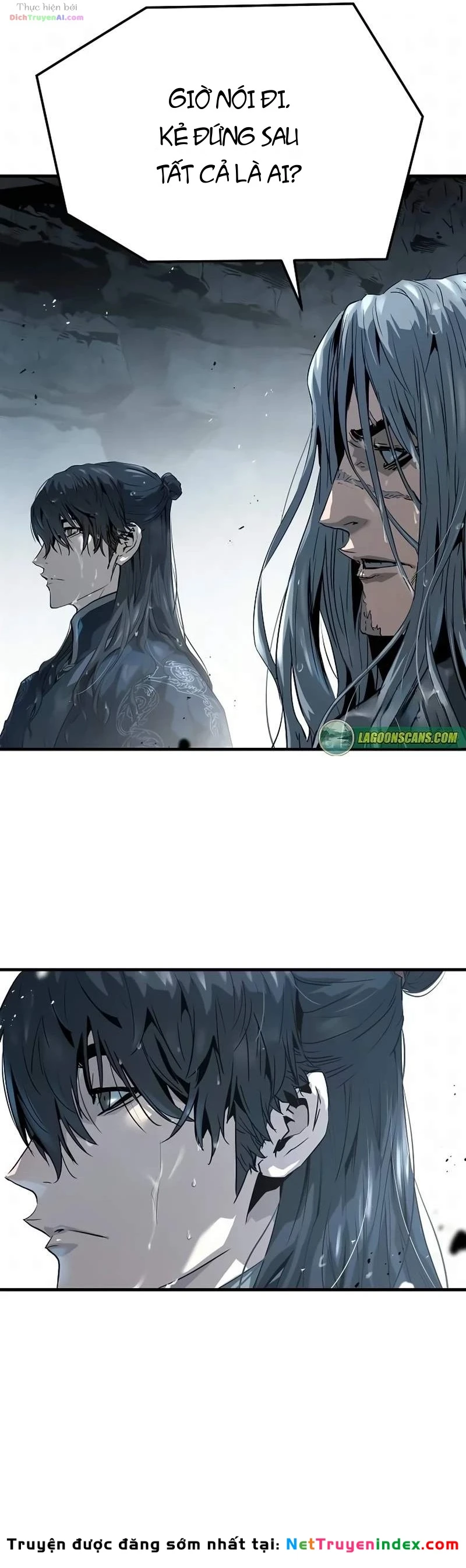 Tuyệt Thế Hồi Quy Chapter 124 - 18