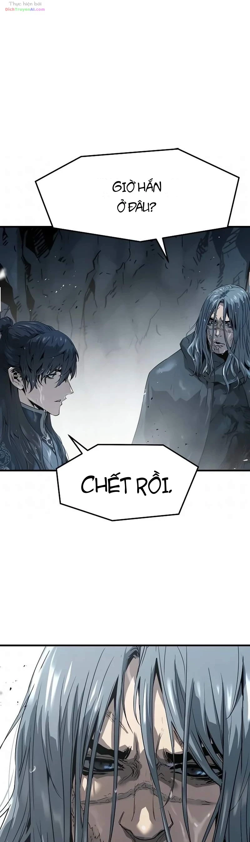 Tuyệt Thế Hồi Quy Chapter 124 - 21