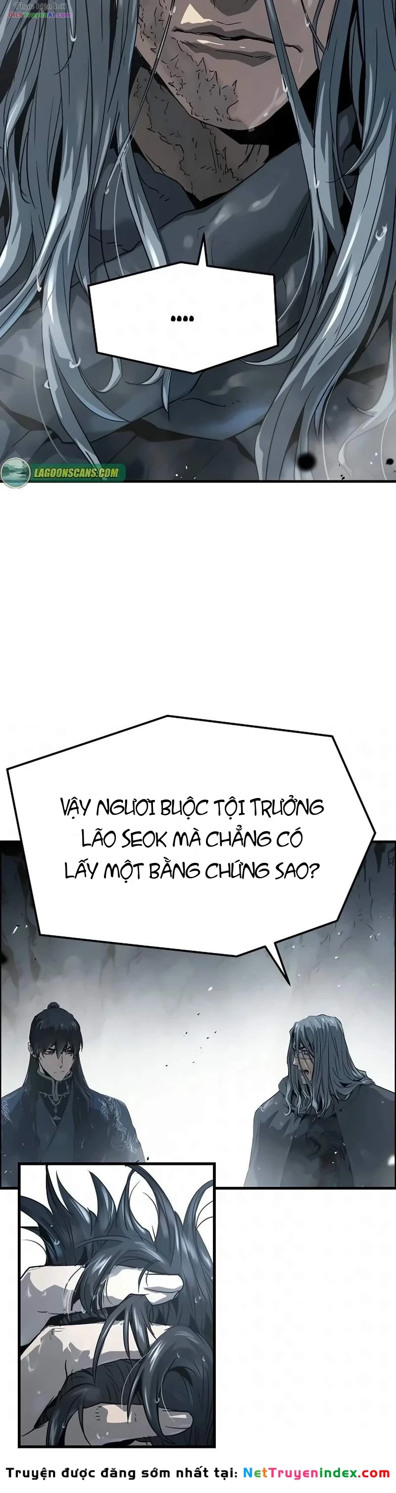 Tuyệt Thế Hồi Quy Chapter 124 - 22