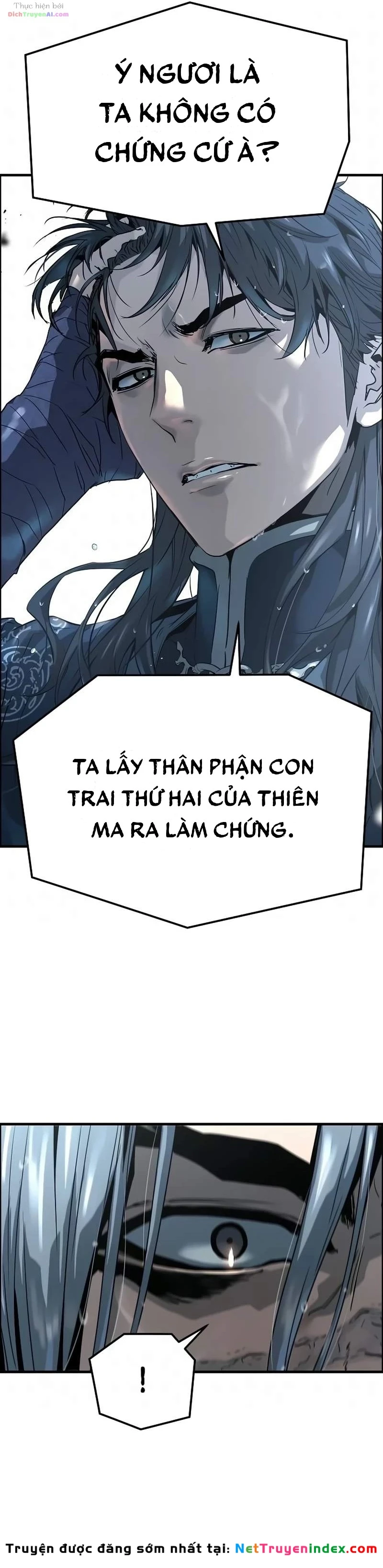 Tuyệt Thế Hồi Quy Chapter 124 - 23