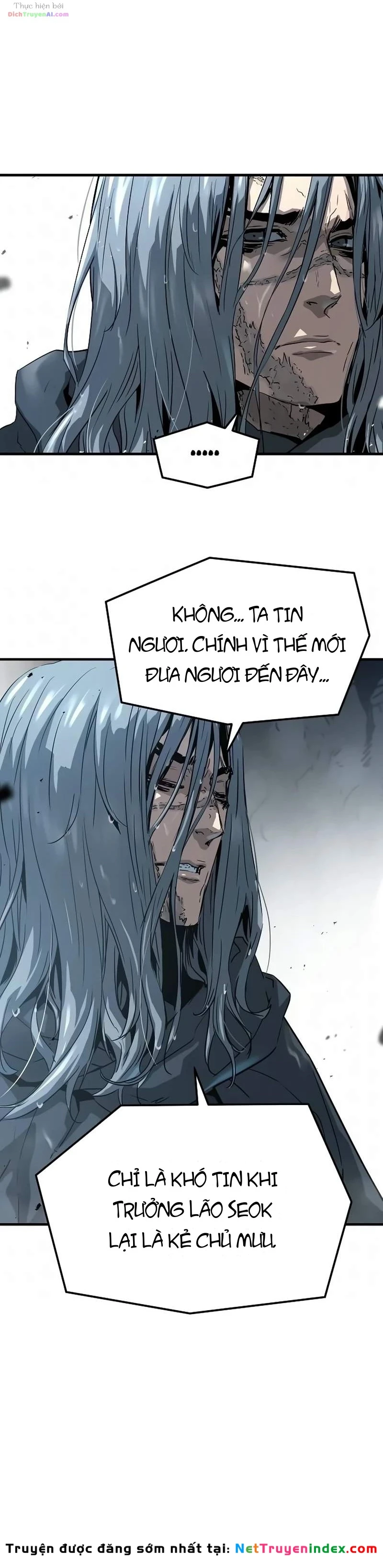 Tuyệt Thế Hồi Quy Chapter 124 - 25
