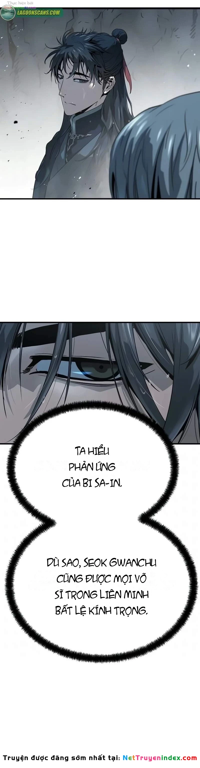 Tuyệt Thế Hồi Quy Chapter 124 - 26