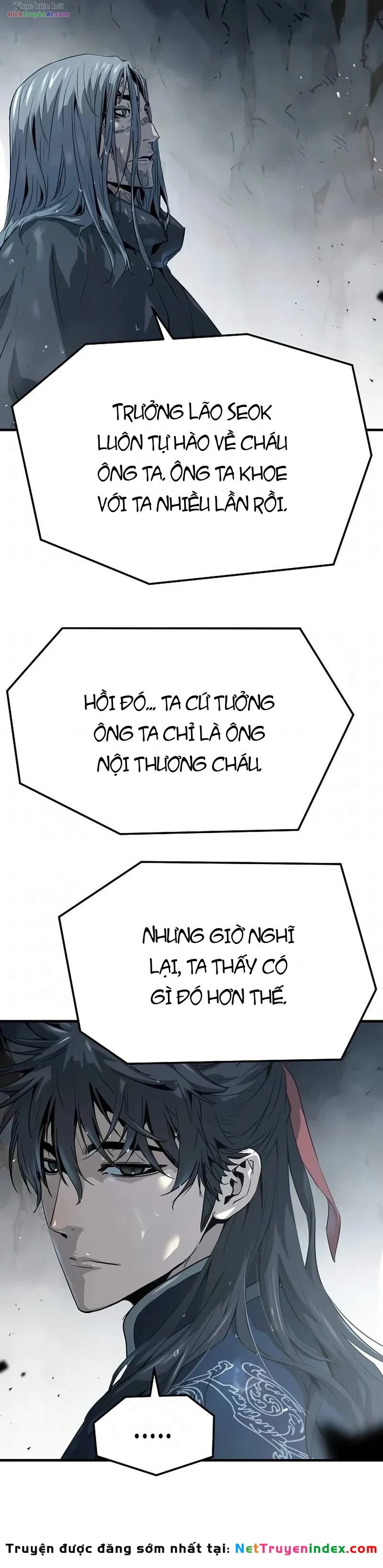 Tuyệt Thế Hồi Quy Chapter 124 - 28