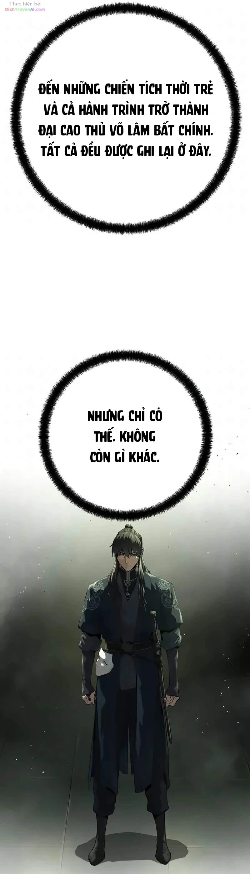Tuyệt Thế Hồi Quy Chapter 124 - 37
