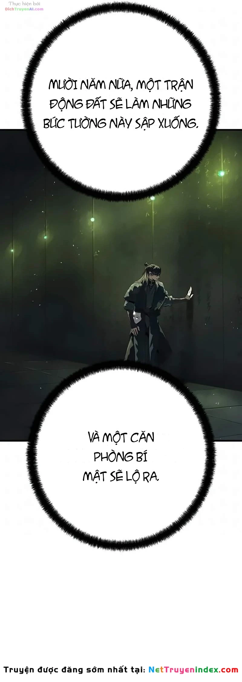 Tuyệt Thế Hồi Quy Chapter 124 - 39