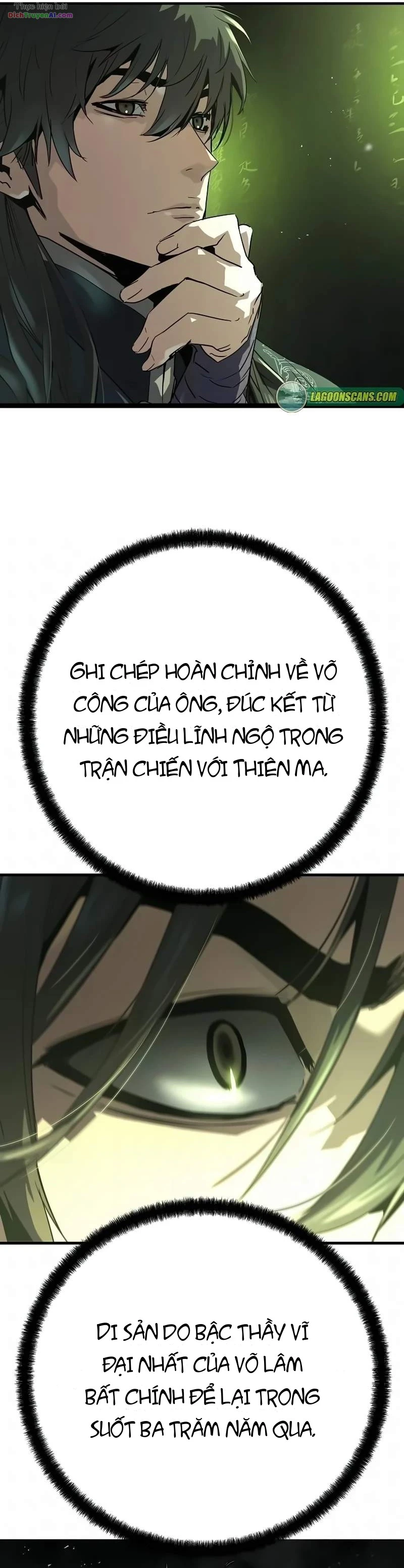 Tuyệt Thế Hồi Quy Chapter 124 - 45