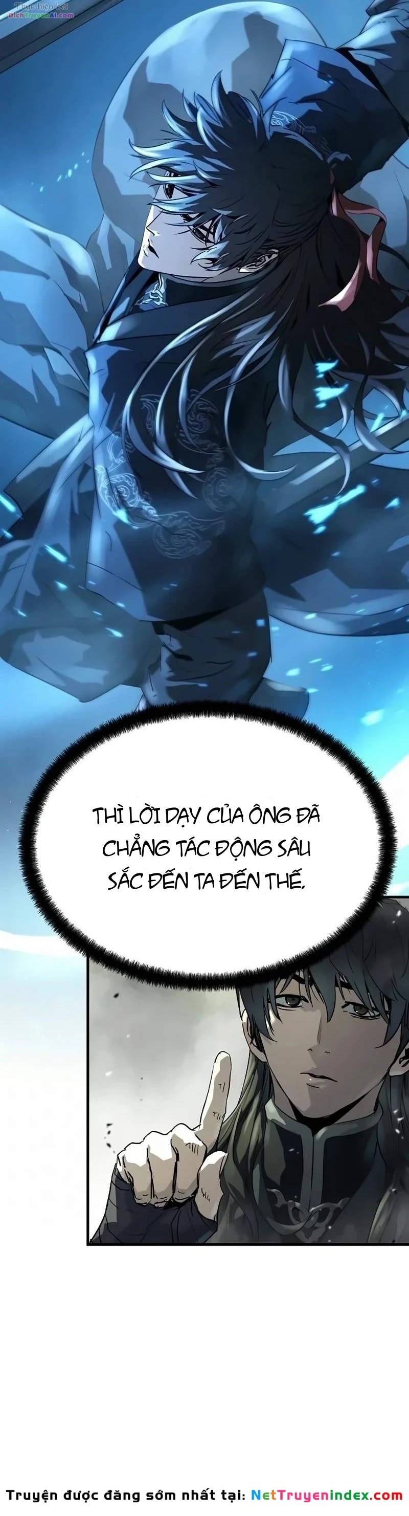 Tuyệt Thế Hồi Quy Chapter 124 - 49
