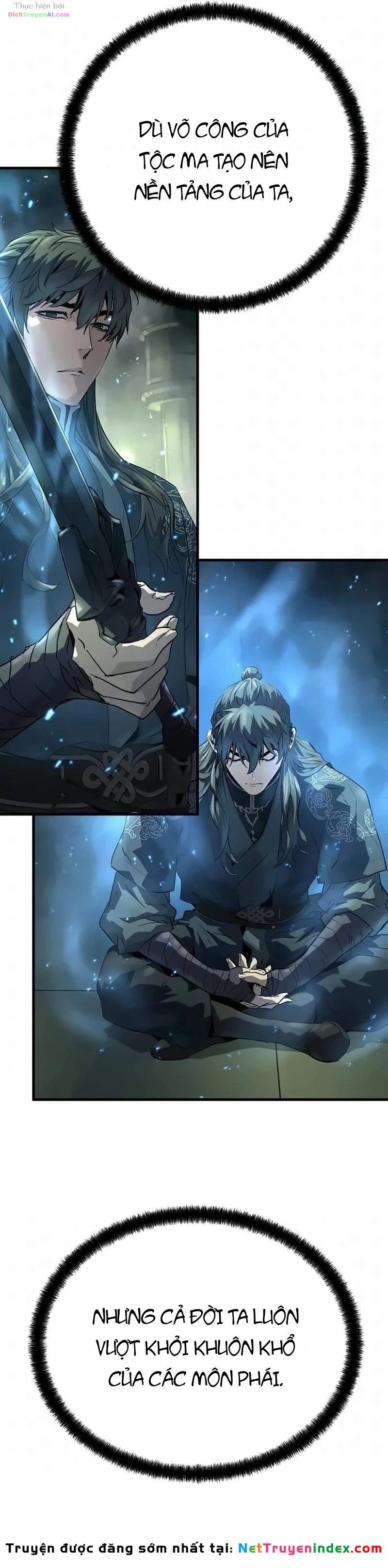 Tuyệt Thế Hồi Quy Chapter 124 - 50