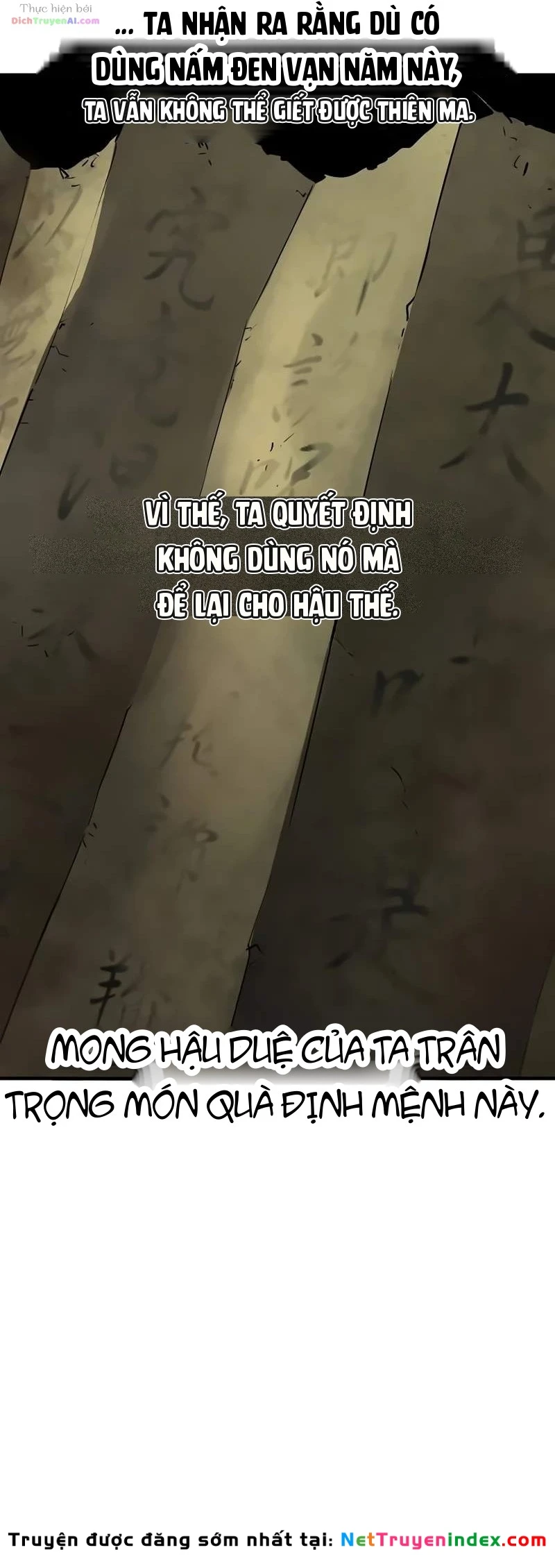 Tuyệt Thế Hồi Quy Chapter 124 - 64