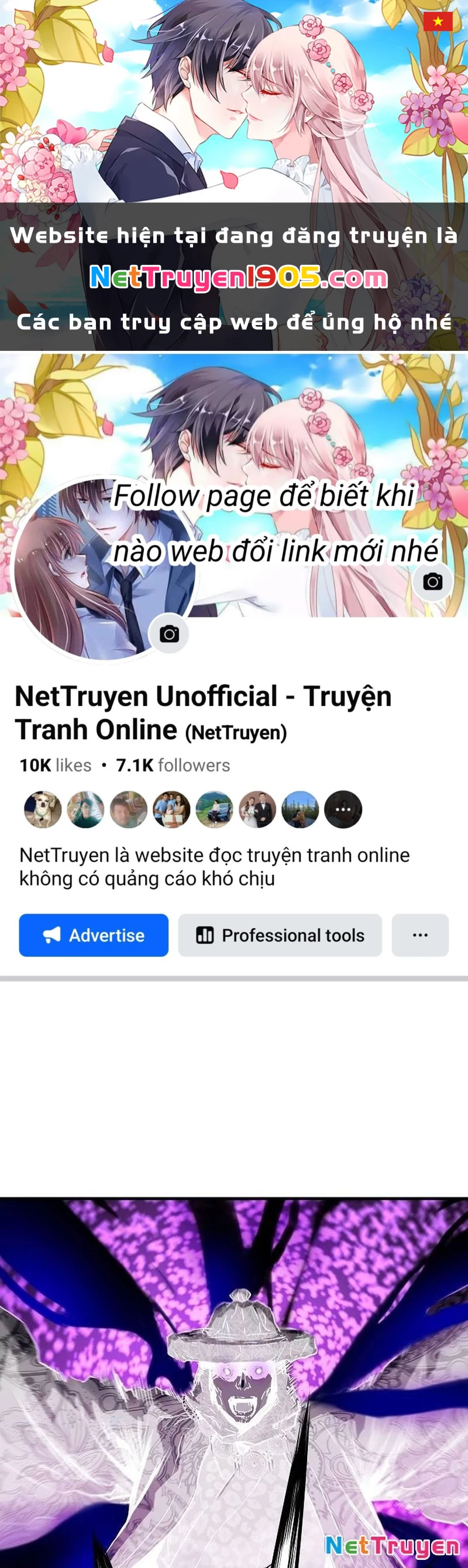 Tuyệt Thế Hồi Quy Chapter 53 - 1